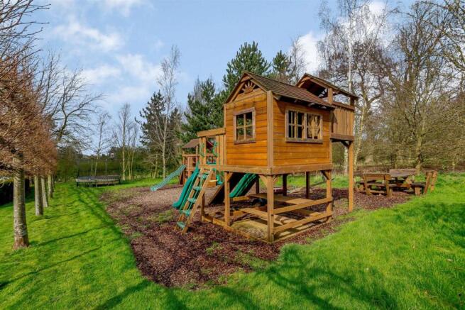 Childrens Play Area