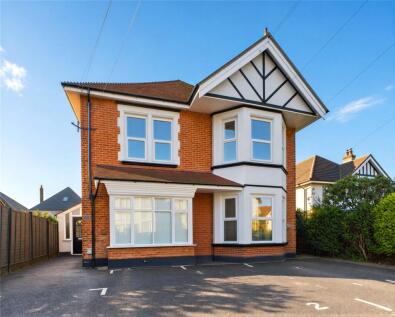 Stourcliffe Avenue, Southbourne, Bournemouth, BH6