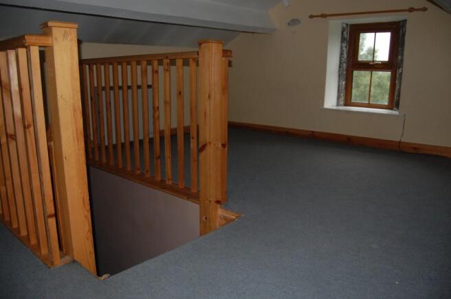Hobbies Room