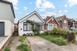 12, Baliol Road, Whitstable CT5 2EN