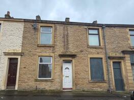 41, Heywood Street, Blackburn BB6 7DU