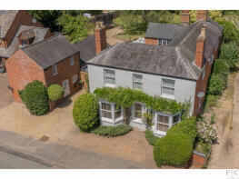 51, Main Street, Market Harborough LE16 8NG