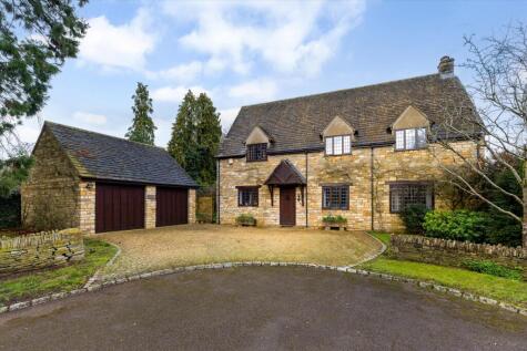 The Whitmores, Lower Slaughter, Cheltenham, Gloucestershire GL54