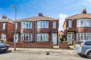 20, Peebles Avenue, Hartlepool TS25 5LR