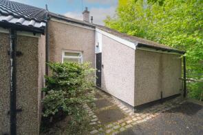 5a, Mitchison Road, Seafar, Cumbernauld G67 1AN
