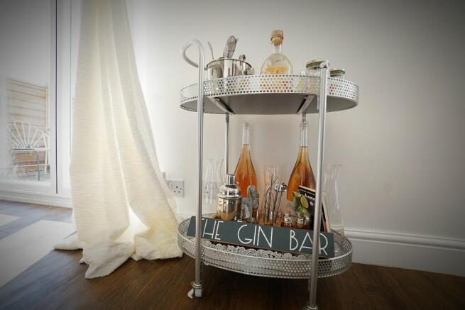 Drinks?