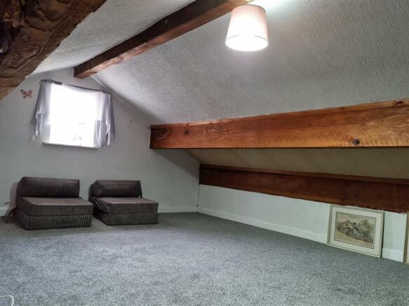 Second Floor