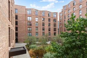 Apartment 15 Waverley, Hudson Quarter, Toft Green, York YO1 6AD