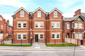 Flat 1, 10, Prospect Street, Reading RG1 7YG