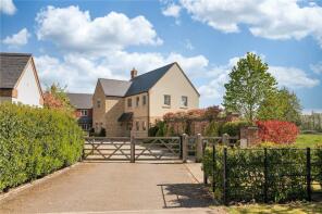 25 Meadow View, Dingley Road, Market Harborough LE16 7ET
