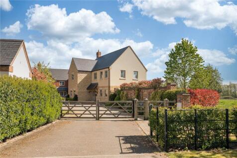 Dingley Road, Great Bowden, Leicestershire
