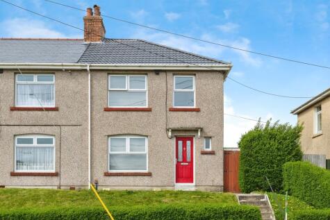 Shelone Terrace, NEATH