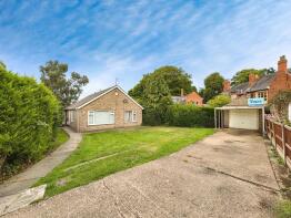 8, Dene Road, Skellingthorpe, Lincoln LN6 5SS