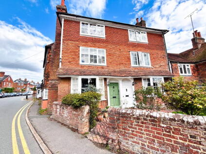 Golden Square, Tenterden, TN30 6RN
