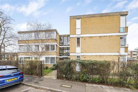 Cherry Tree Court, Richmond