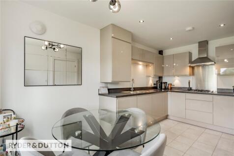 Naylor Street, Miles Platting, Manchester, M40