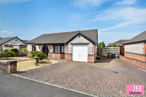 Teal Close, Askam-in-Furness, Cumbria