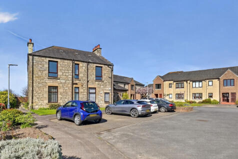 51 Kirk Street, Prestwick, KA9 1AU