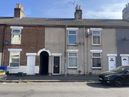 102 Byrkley Street, Burton-On-Trent, Staffordshire DE14 2EJ