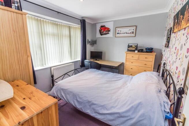 Bedroom Four