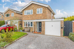 30, Friars Croft, Southampton SO40 2SS