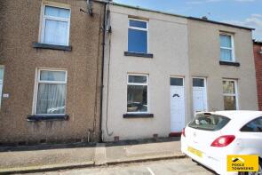 13, Bailey Street, Ulverston LA12 9AY
