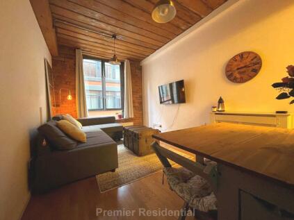 11-21 Turner St, Manchester