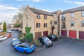 19, Ridleys Fold, Ilkley LS29 0SQ