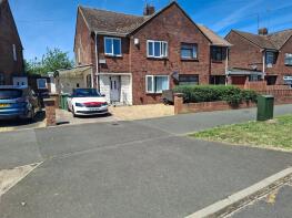 19, Western Avenue, Dogsthorpe, Peterborough PE1 4HS