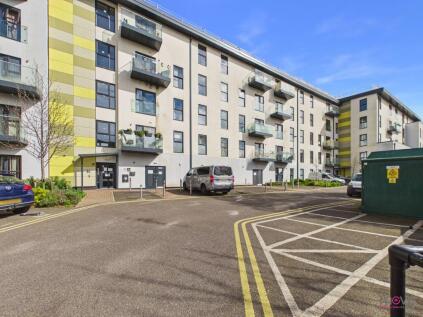 Walkinshaw Court, Gloucester, GL1