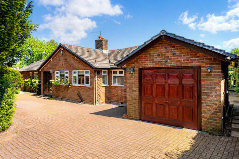The Croft, Firs Lane, Appleton