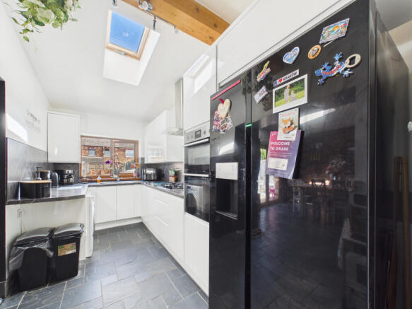 3 bed End of Terrace for sale Image 5