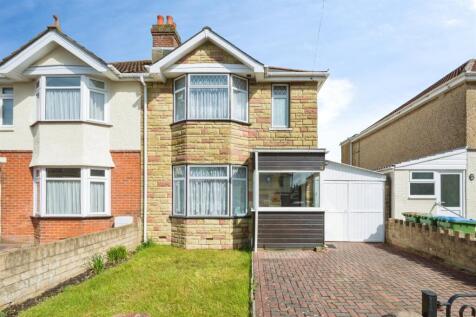 Lancaster Road, Southampton