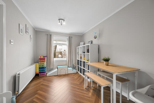 Glenfruin Road, Blantyre, Glasgow, South Lanarkshire, G72 9RF photo 4