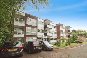 13, Belvedere Court, St Anns Road, Manchester M25 9LB