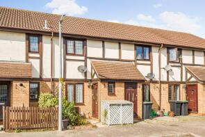 113, Millwright Way, Flitwick MK45 1BZ