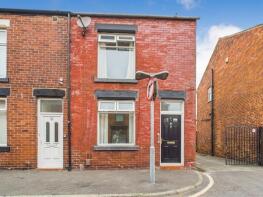 48, Milton Street, Leigh WN7 4EB