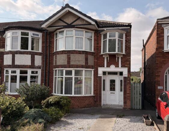 3 bed Semi-Detached for sale in willerby