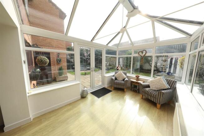 Orangery