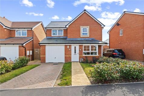 Pycroft Avenue, Westhampnett, PO18