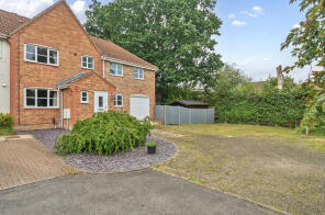 9, John Bunyan Close, Whiteley, Fareham PO15 7LE