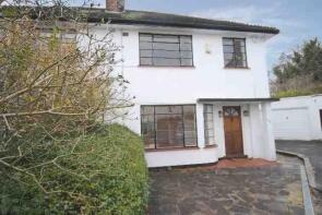 35, Ludlow Way, East Finchley, London N2 0JZ