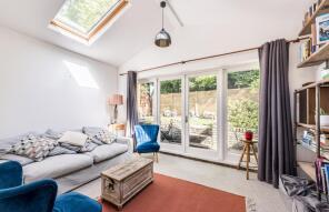 12, Simpson Street, London SW11 3HN