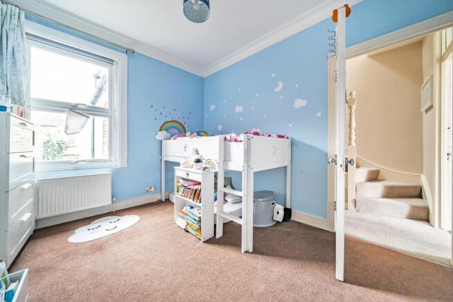 Bedroom 4