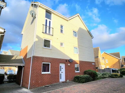 Bismuth Drive,Sittingbourne,ME10 5JT