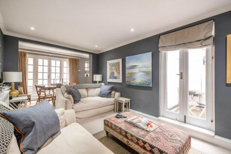 Langford Road, London, SW6