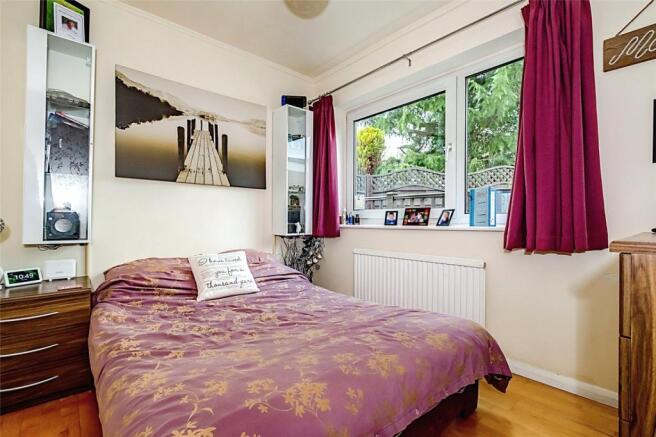 Gf Bedroom