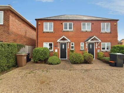 Brant Road, Waddington, Lincoln, Lincolnshire, LN5