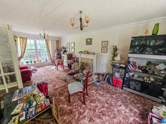 Sitting Room