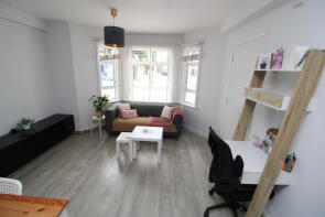 Flat 1, 48, Windsor Road, London W5 5PE
